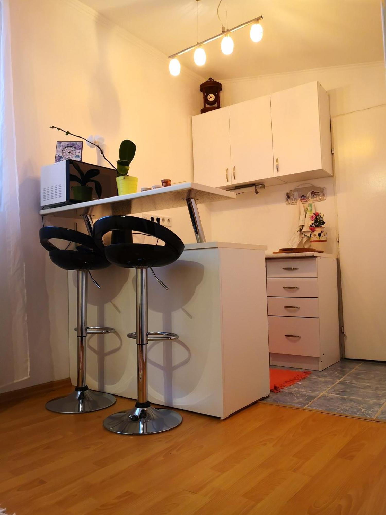 Apartment Bistrik 1 Сараево Экстерьер фото