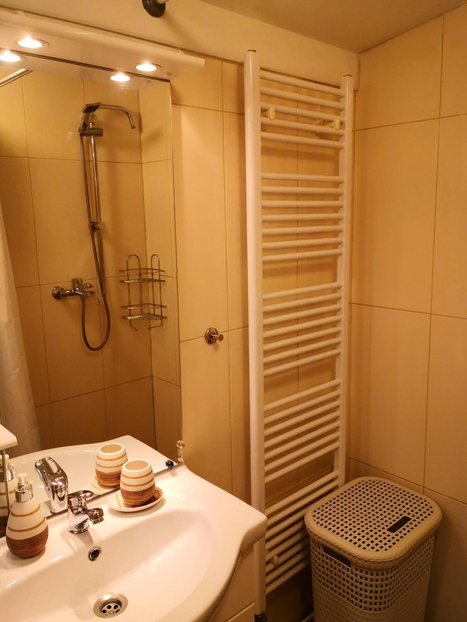 Apartment Bistrik 1 Сараево Экстерьер фото