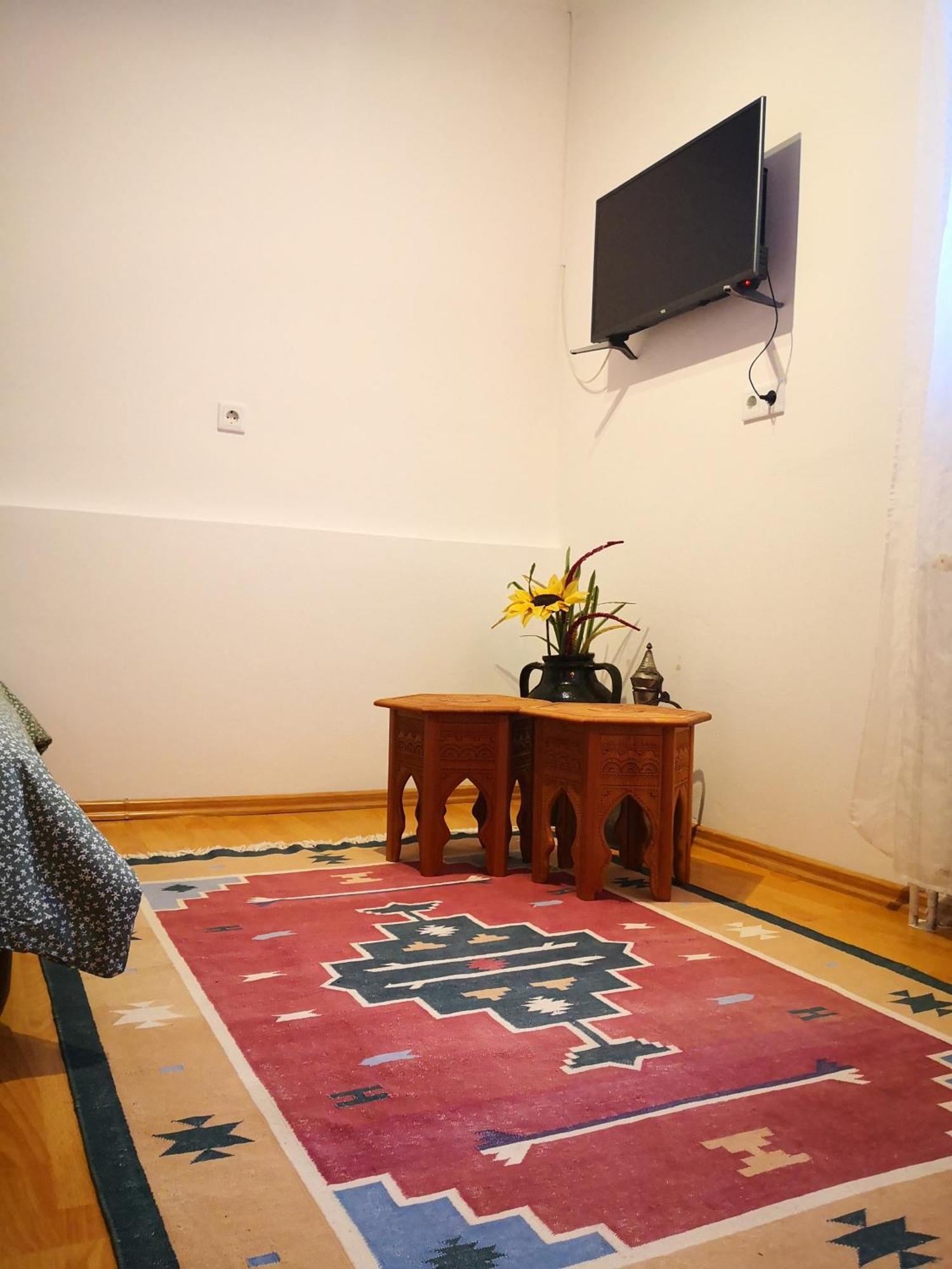Apartment Bistrik 1 Сараево Экстерьер фото