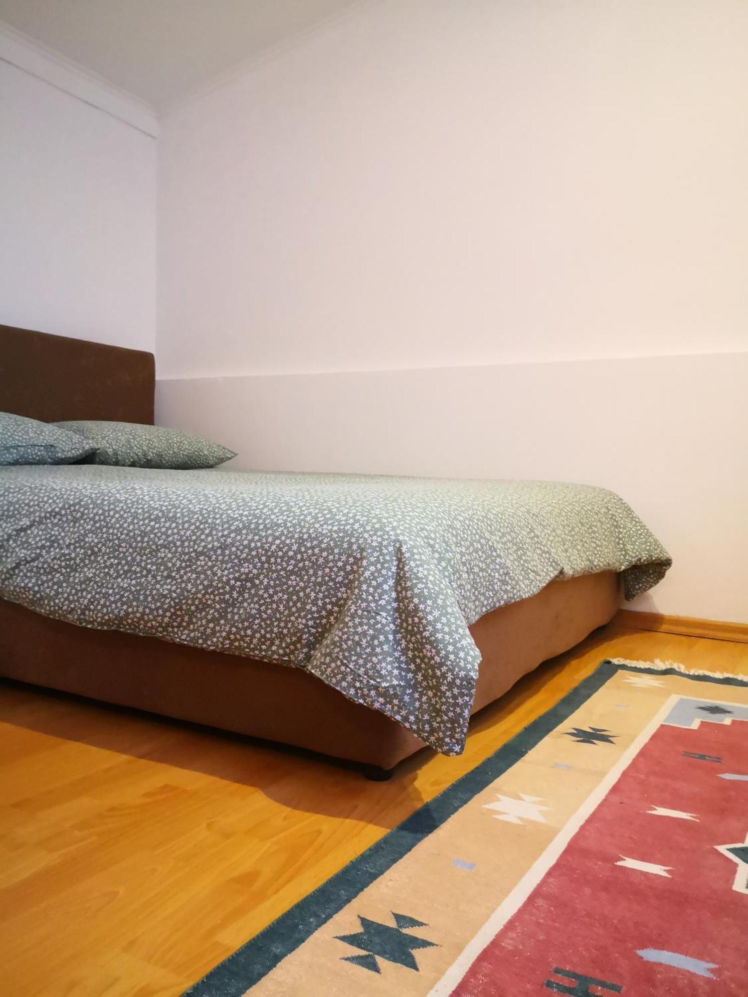 Apartment Bistrik 1 Сараево Экстерьер фото